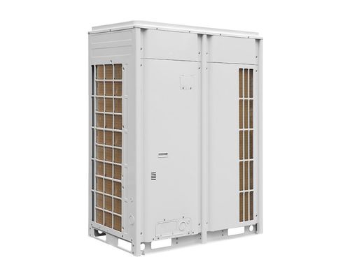 Наружный блок General Climate GW-GM504/3N1A