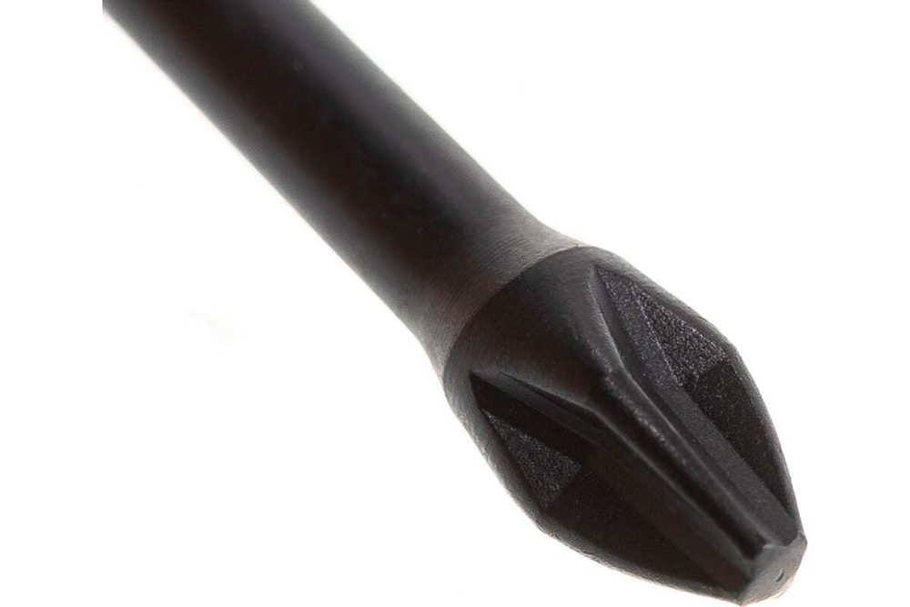 Биты ПРОФИ PH2 (10 шт; 50 мм; 1/4") Зубр 26021-2-50-S10