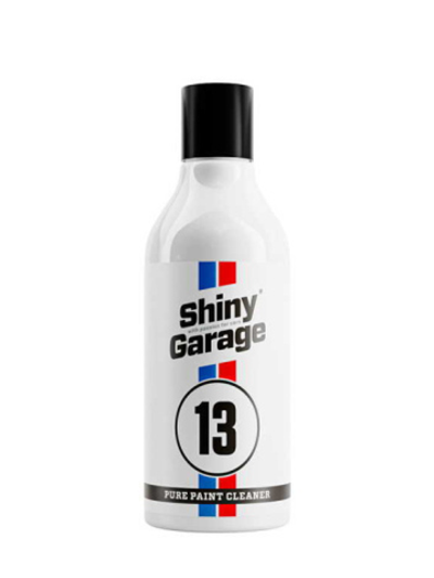 Shiny Garage Превакс Pure Paint Cleaner 250мл