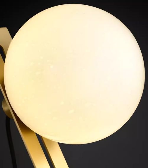 Настольная лампа Romatti Kobo Carabella 8995-1T