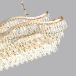 Люстра подвесная Odeon Light 5073/15 WAYTA