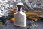 Creed Silver Mountain Water