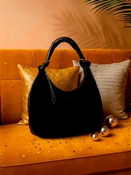 сумка большая через плечо шоппер натуральная замша