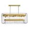 Подвесная люстра ST Luce Grosseto SL1228.203.08