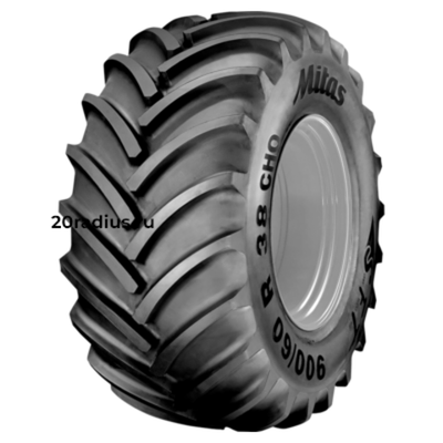600/70R30 152D (155A8) SFT TL ЧЕХИЯ