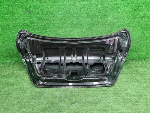 Крышка багажника Nissan Tiida C11 (04-13) седан