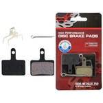 Колодки тормозные TP-01B для электросамокатов и велосипедов