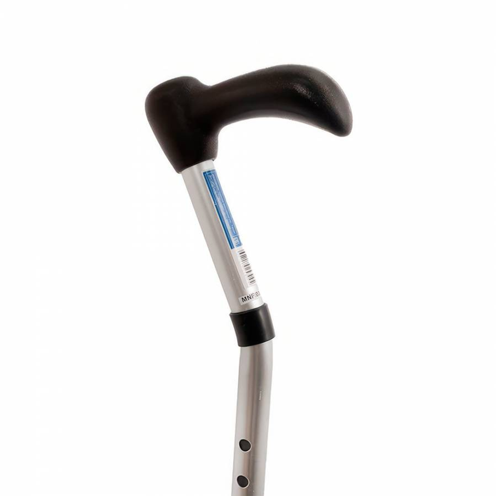 Трость с пирамидальной опорой 10114/Е Евростиль (малая)