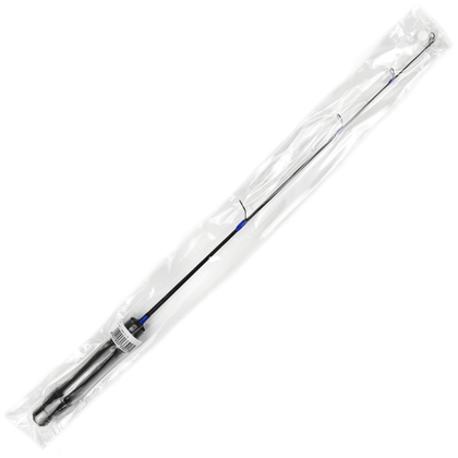 Удочка зимняя Stinger Jig Master HN ICRG/62B (62см)