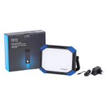 NORDBERG (1913) Фонарь светодиодный, стационарный, аккумуляторный