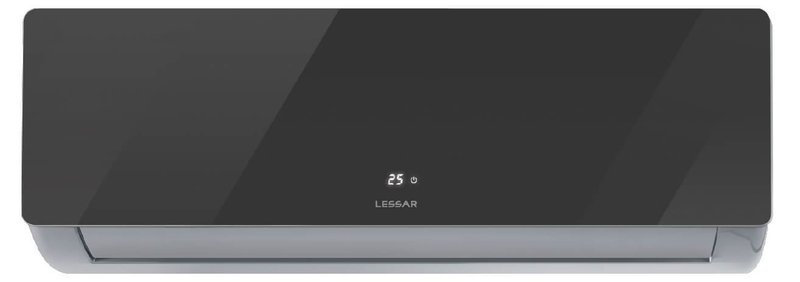 Настенная сплит-система LESSAR LS-HE09KNA2AC / LU-HE09KNA2AC