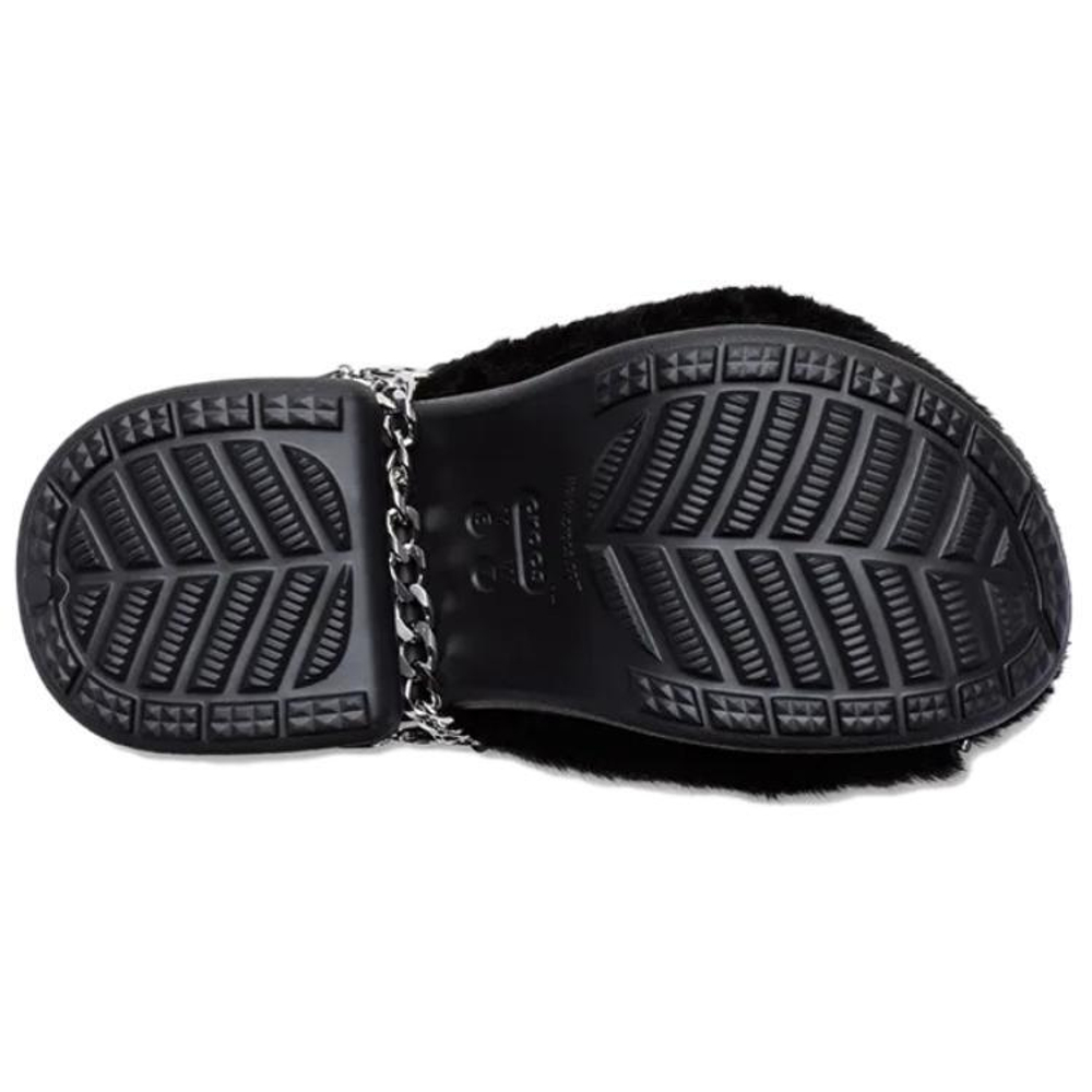 Crocs (Женская размерная сетка)