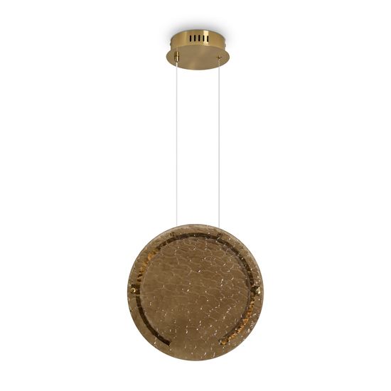 Подвесной светильник Freya FR6182PL-L14BS