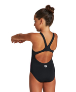 Купальник Arena DISTORTED IMAGE JR L