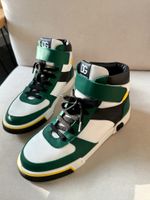 Высокие кеды Dolce & Gabbana, 38