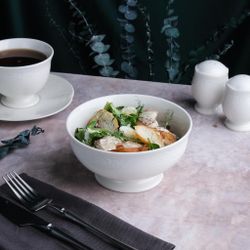 Салатник 600 мл d 15 см h7,5 см Aristocrat Noble [6]