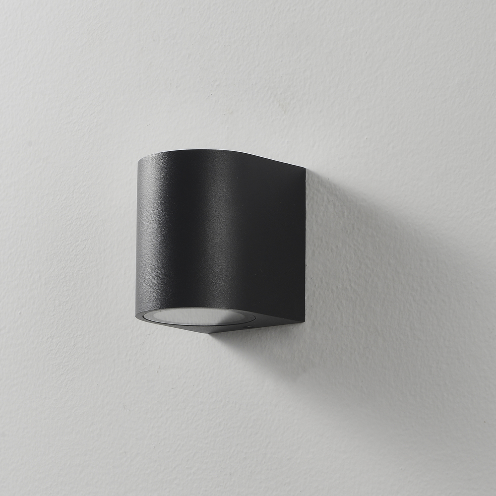 Бра Crystal Lux CLT 527W1 BL