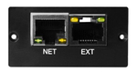 SNMP iDA-ST200P - Встраиваемый в UPS-1000,  UPS-3001 модуль для мониторинга и управления  через Ethernet