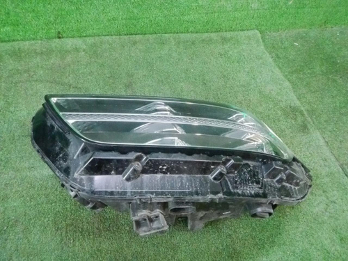 Фара левая Genesis G90 (2018-2022) LED