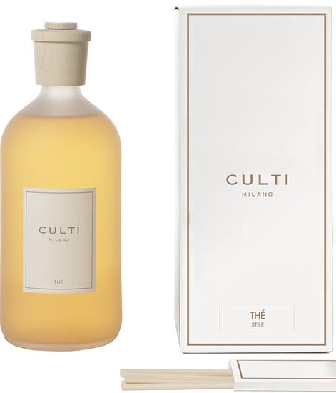 THÉ, диффузор Stile collection, Culti Milano