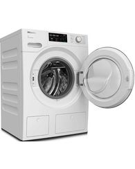 Стиральная машина Miele WWG660WCS белый RU