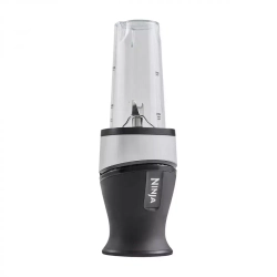 Фитнес-Блендер Ninja QB3001EUS черный
