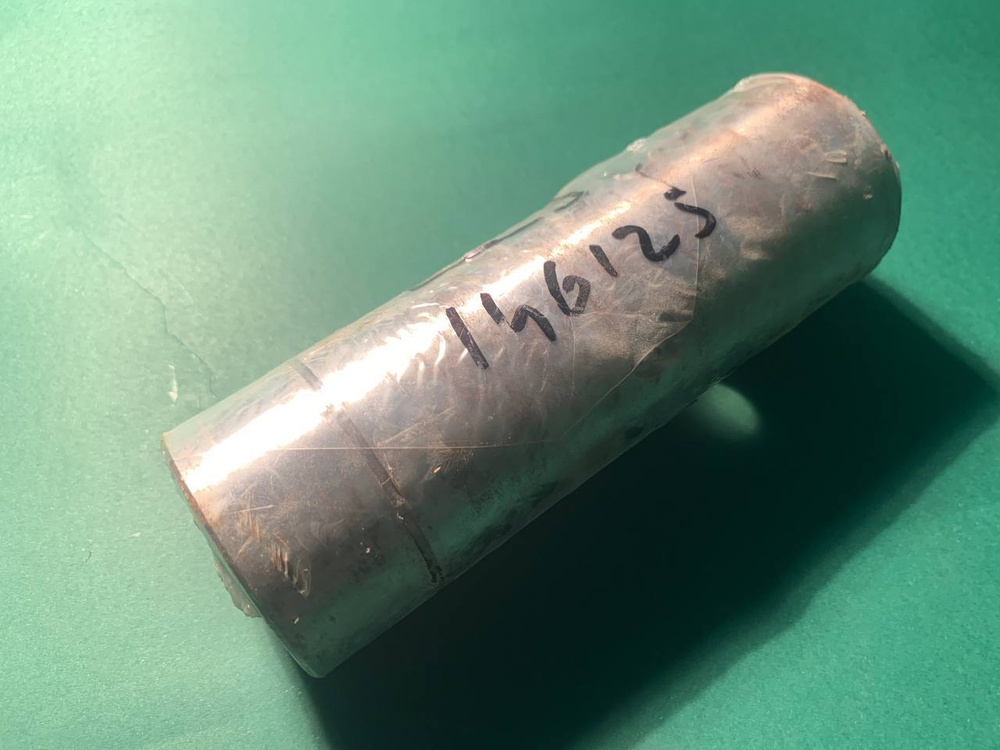 Вал Sermac 1461255