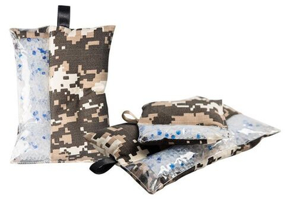 Силикагель фасованный, 100 г (10244500 )