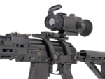 Прицел тепловизионный Gaut Jasper TS 225 256х192 AI 320x240 D25