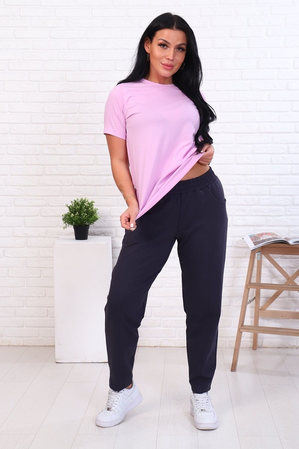 Брюки 57055 Натали (Акция)