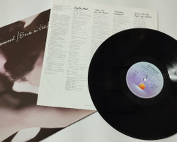 Винтажная виниловая пластинка LP Steve Winwood Back In The High Life (Germany 1986)