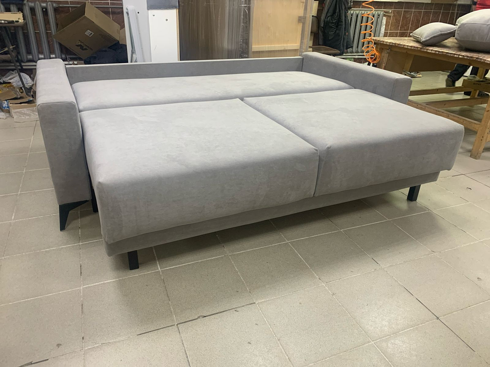 DE LUXE 16 Прямой
