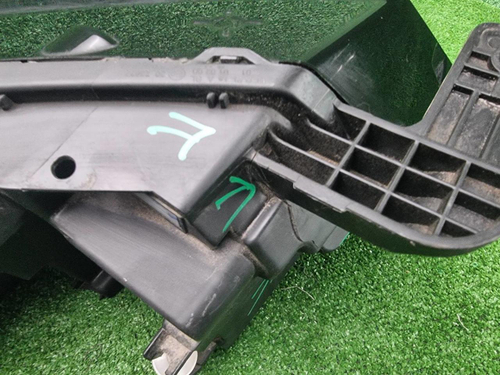 Фара левая Belgee X50 (2023-н.в.) LED