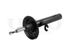 Амортизатор газовый передней подвески левый UNIO SAB-10226