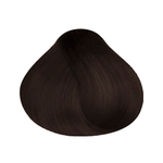 Стойкая крем-краска для волос Оттенок 5 Интенсивный светлый каштан Green Light Luxury Hair Color Permanent Coloring Cream Intense Light Brown 100мл