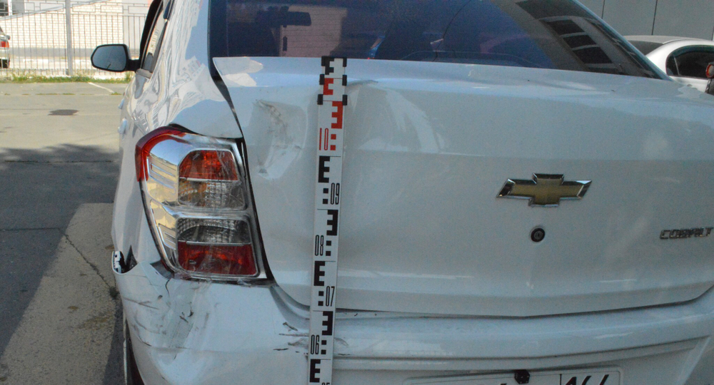 Независимая экспертиза автомобилей после ДТП