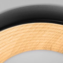 Накладной светильник Loft it Folk 10255/350 Black