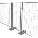 Калитка сварная ИСО Евро, порошковая окраска