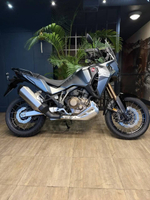 Honda Africa Twin Adventure Sports — CRF1100 