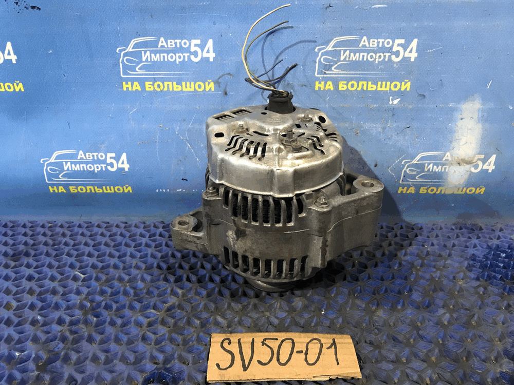 Генератор TOYOTA VISTA 1999