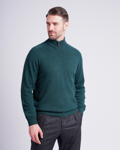 Джемпер на молнии Atelier Portofino