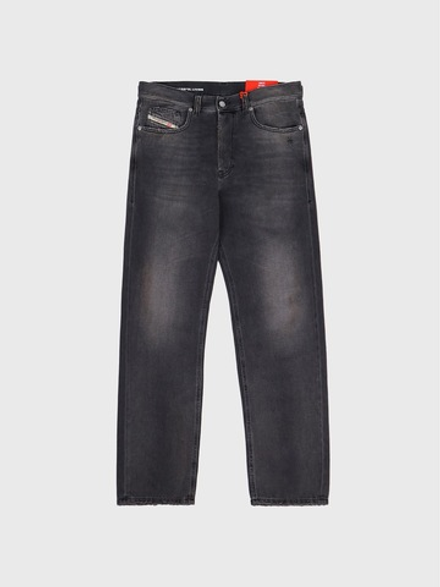 Джинсы Diesel 2010 D-MACS Black