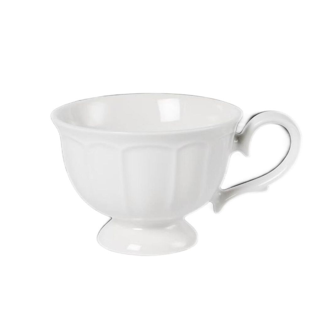 Чайная пара 200 мл d 9,4 см h7,2 см Bella Noble [6]