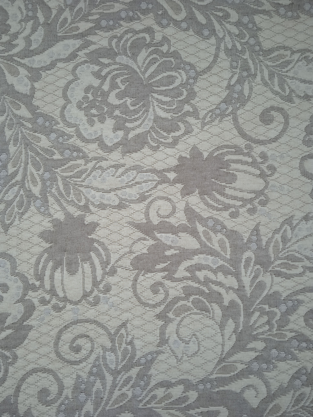 Покрывало жаккардовое двухстороннее Нежность 17-18 беж,серый 1,5 (150х200)