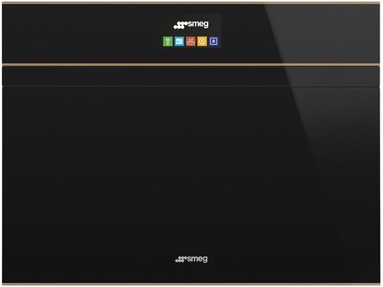 Электрический духовой шкаф Smeg SF4604PVCNR1