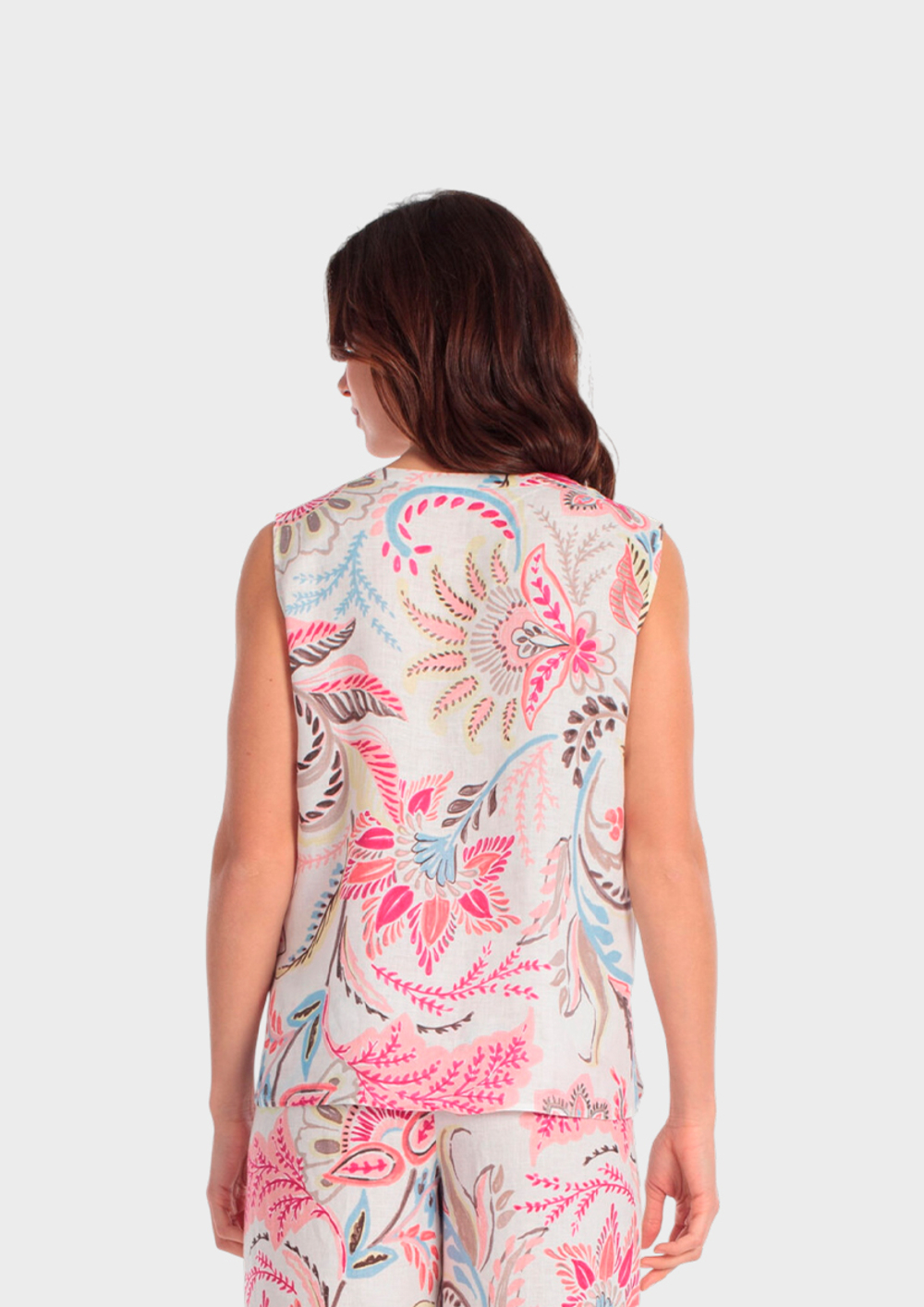 Блуза GERRY WEBER
