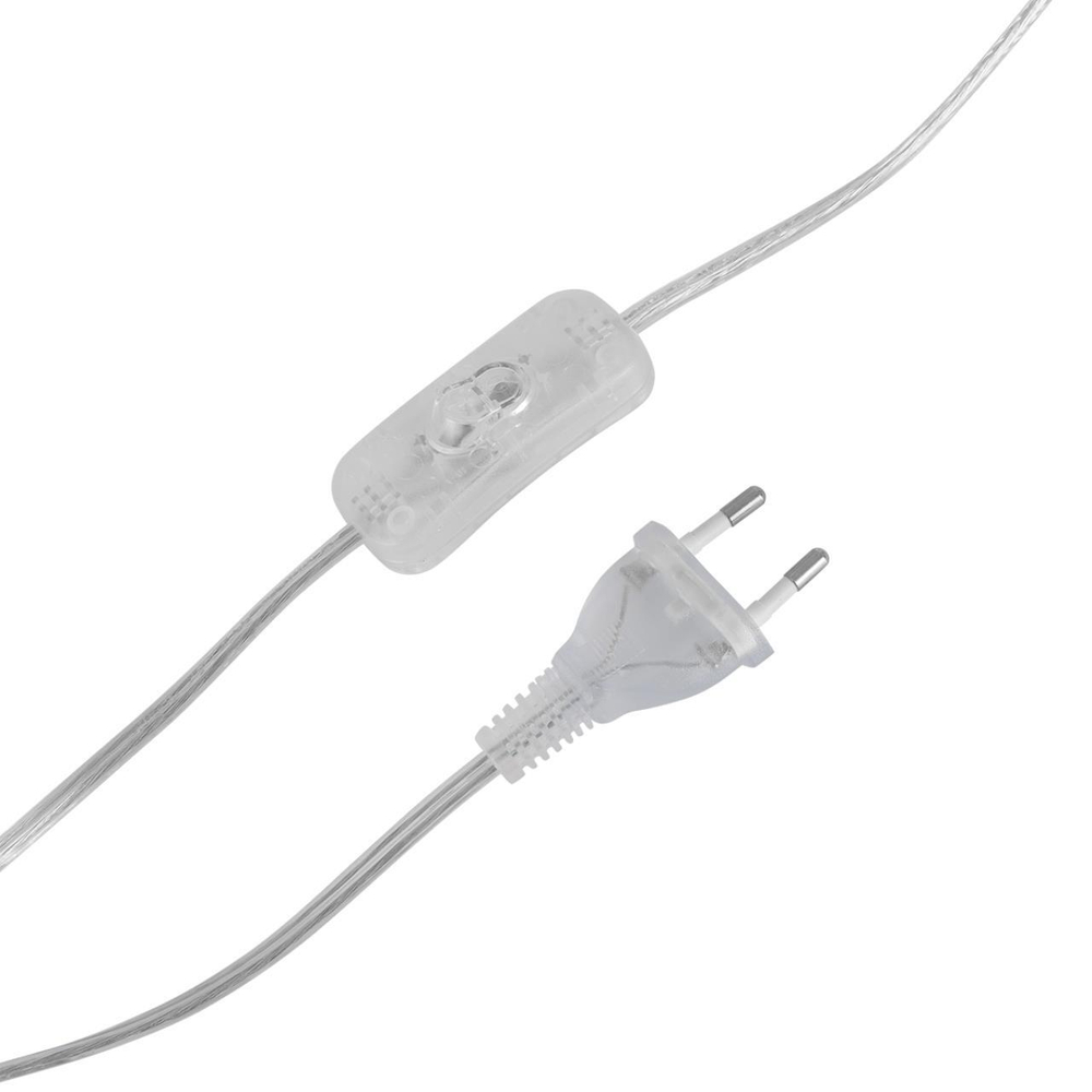 8274/1T CLASSI никель/белый/серый, металл/керамика/ткань Настольная лампа Е14 1*40W 220V VERMONT