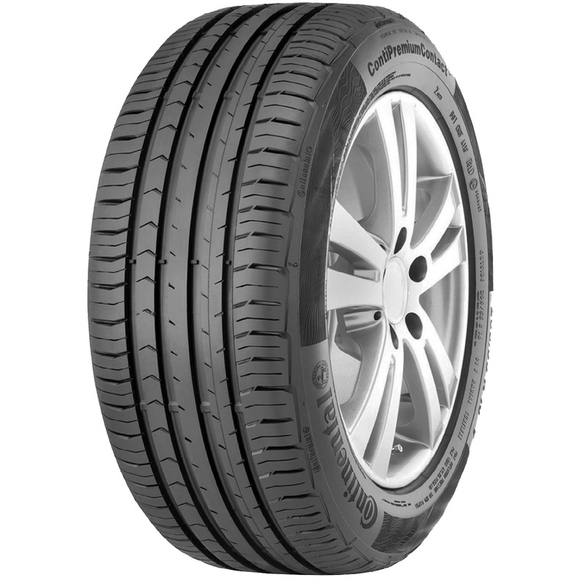 Continental 235/65R17 104V ContiPremiumContact 5 TL