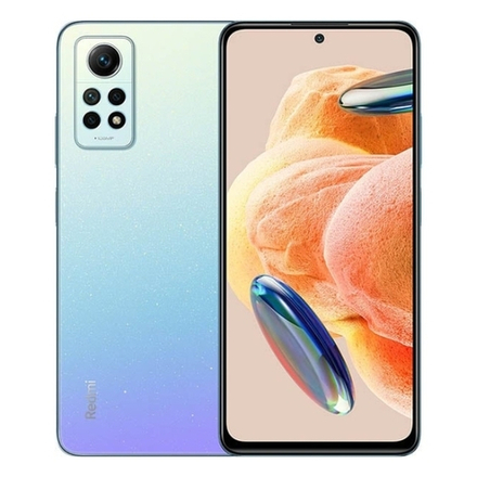 Note 12 Pro 4G 8/256 Star Blue (Голубой)