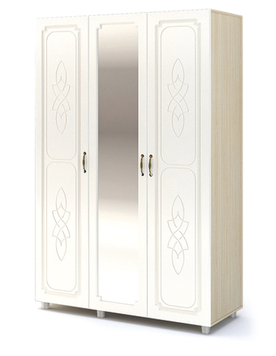 ШК-916 Виктория МДФ